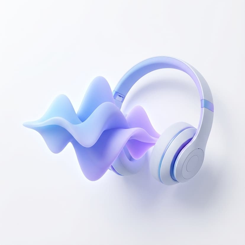 Tinnitus Buddy Sound Therapy Interface